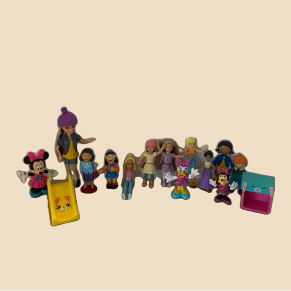 Disney + More - Picture 1 of 12